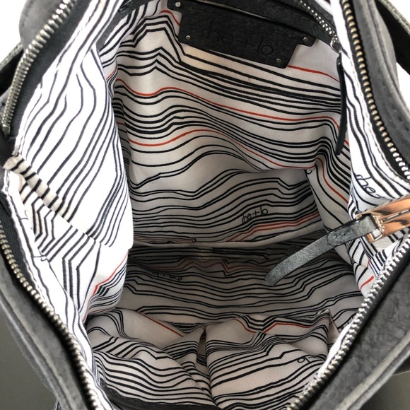 She + Lo Next Chapter Hobo Crossbody Bag - Picture 7 of 15